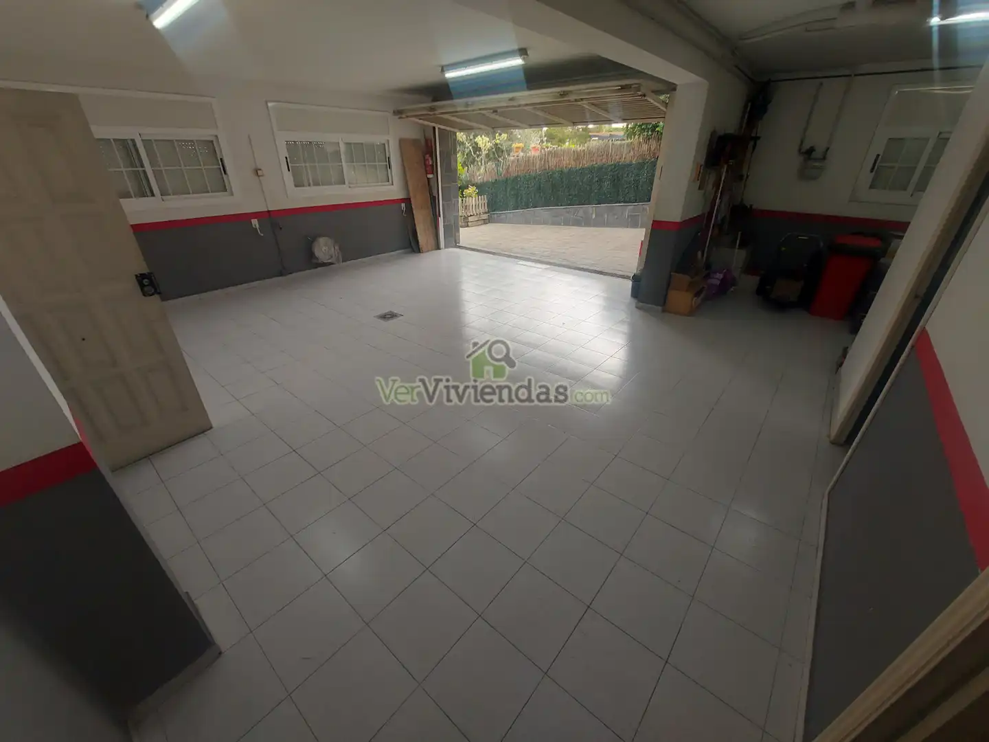 Casa o chalet en venta en Vallirana con Calefacción, Jardín privado y Terraza