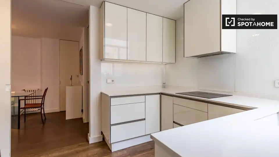 Habitación en El Pla del Remei