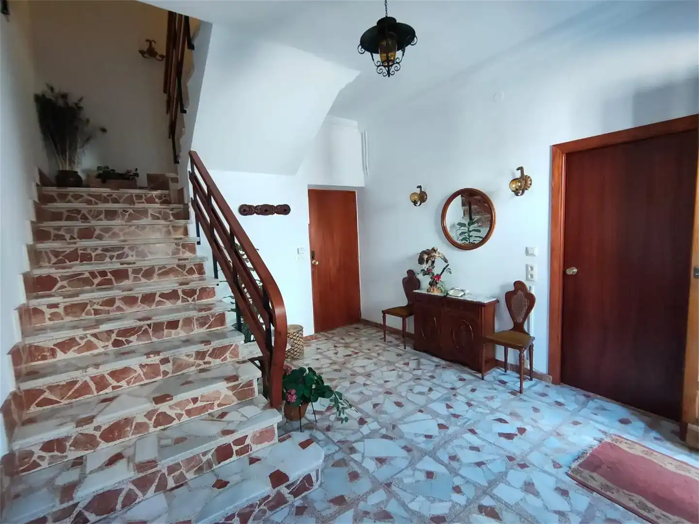 Casa o chalet en venta en San Clemente con Balcón