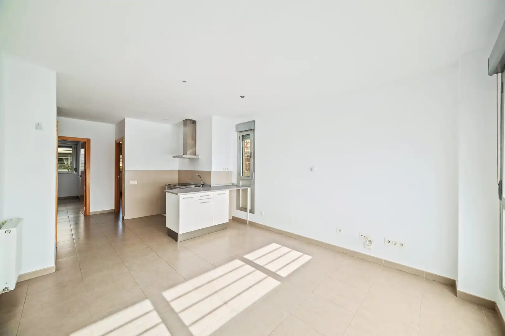 Cocina de Piso en venta en Soto del Henares
