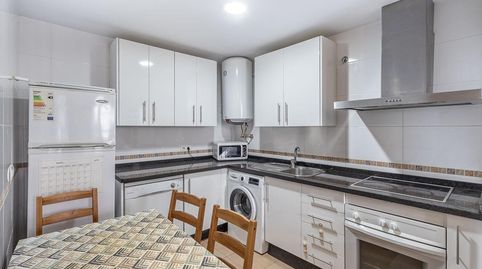 Foto 5 von Maisonette zum Verkauf in Calle Real de Cartuja, 32, San Ildefonso, Granada Capital