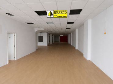 Local comercial en venta en Villanueva de la Serena