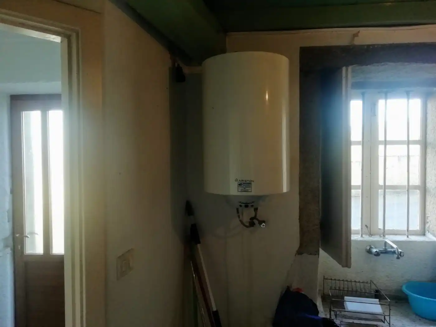 Baño de Casa o chalet en venta en Ponteceso