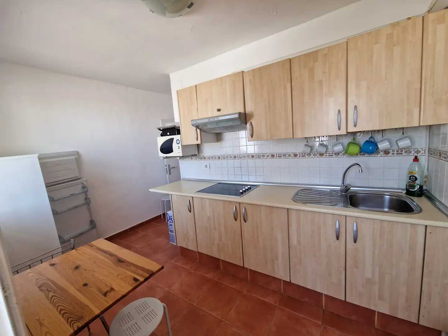 Wohnung zum Verkauf in Fernán-Núñez