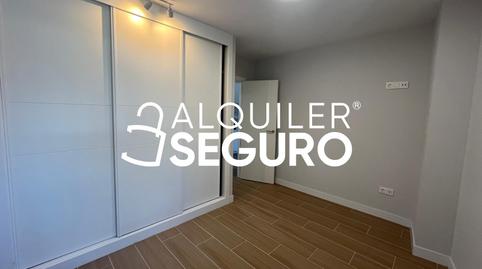Foto 4 de Piso de alquiler en Sierra, Los Olivos - Los Ángeles, Madrid