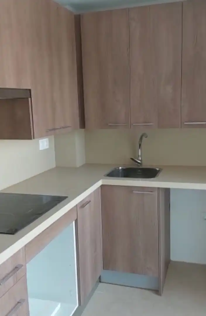 Apartments for rent in Dénia, Alicante