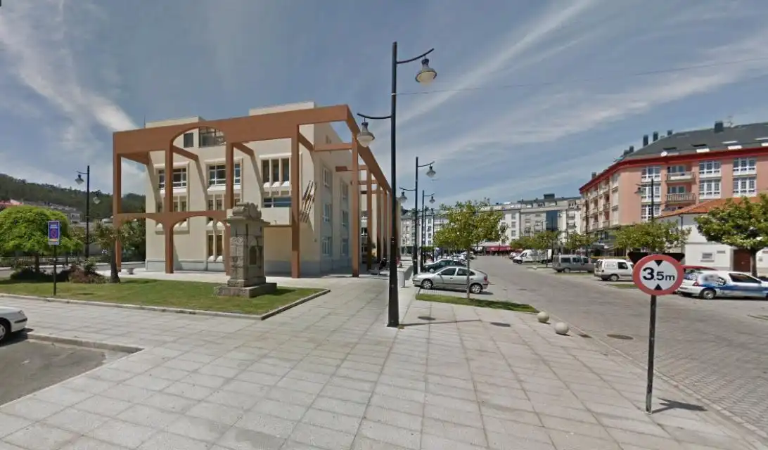 Terreni e lotti in vendita a Rio De Ferrol, imagen 21