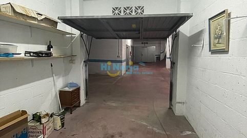 Foto 2 von Garage zur Miete in El Peñoncillo, Torrox