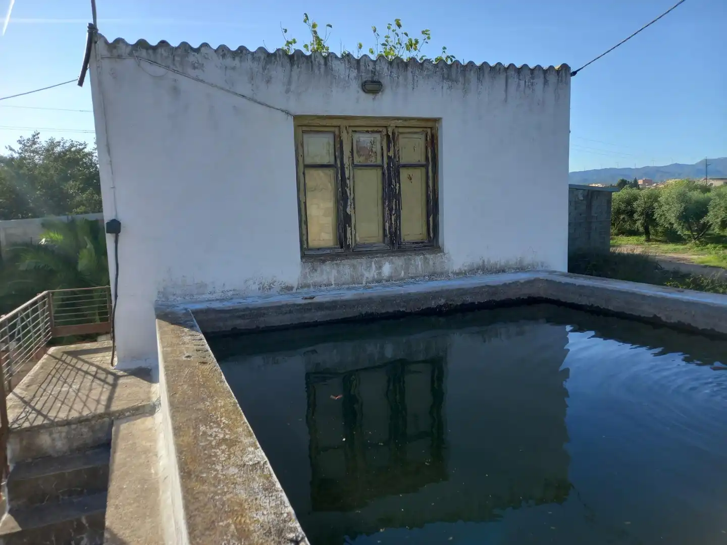 Nave industrial en venta en Móra d'Ebre, imagen 13
