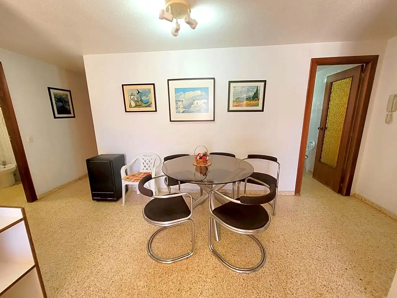 Apartament de lloguer a Barracas 36, imagen 4