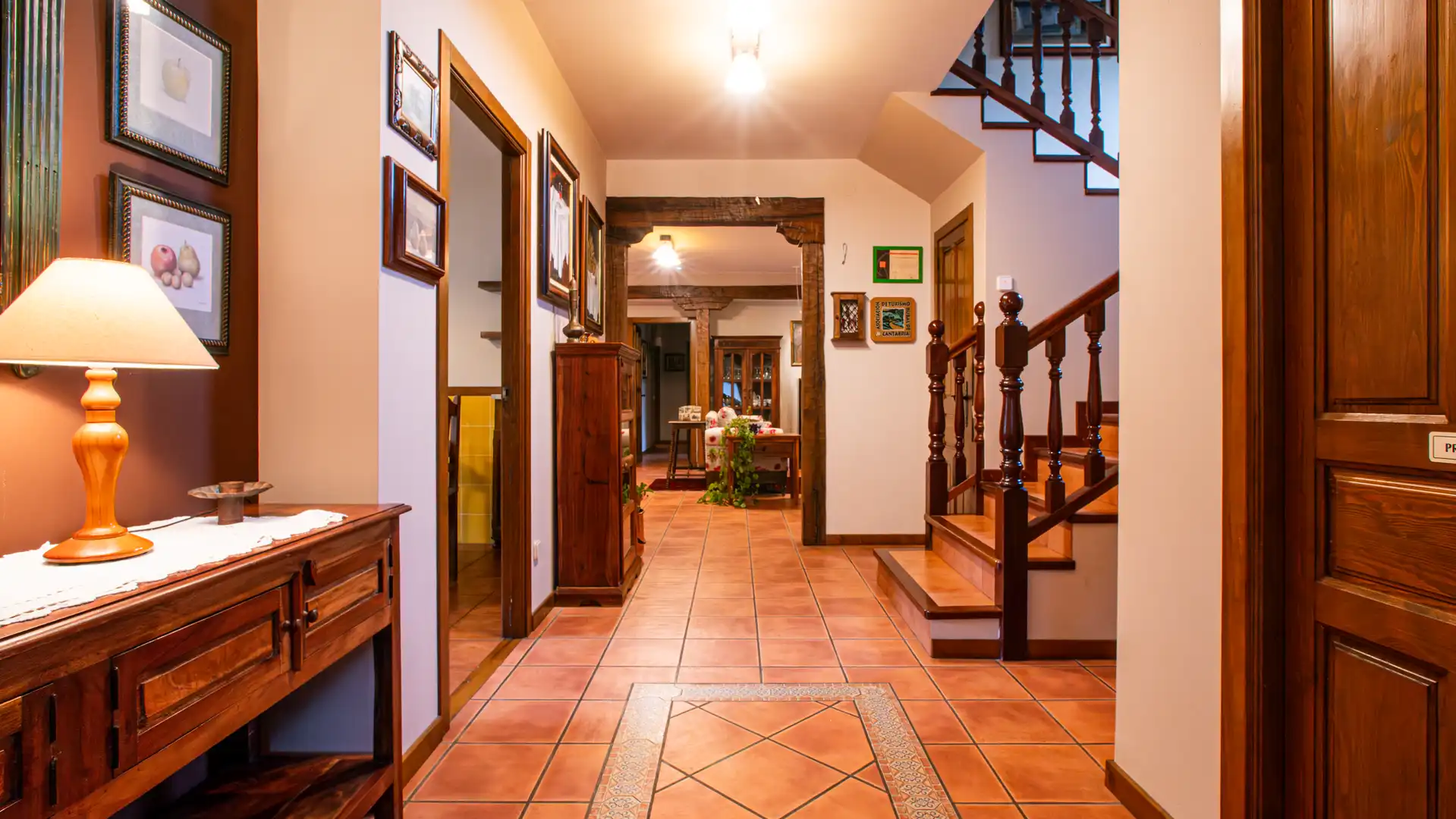 Casa o chalet en venta en Villafufre con Jardín privado y Amueblado