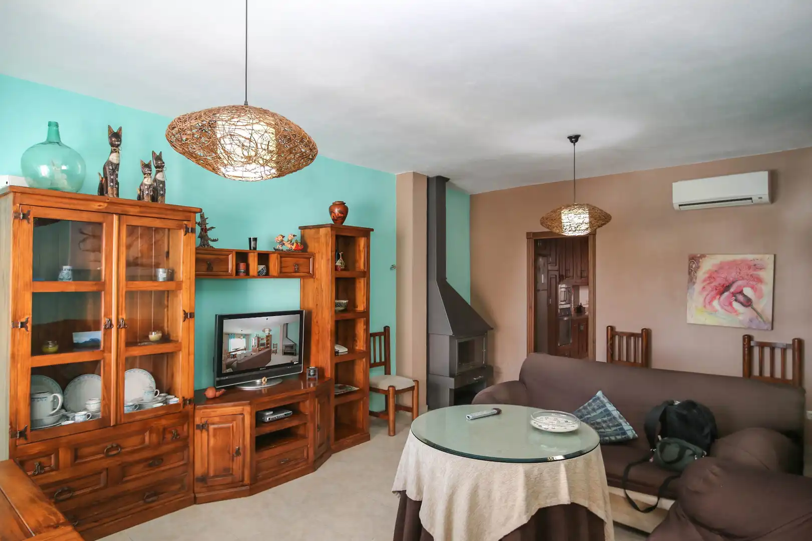 Casa en venta en Calle Rodahuevos, imagen 7