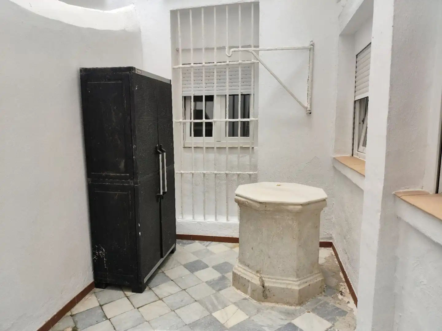 Appartamento in affitto a Calle Rosario Cepeda, imagen 22