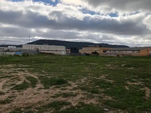 Residential land for sale in Calle Calle Fernando Fernán Gómez, imagen 3