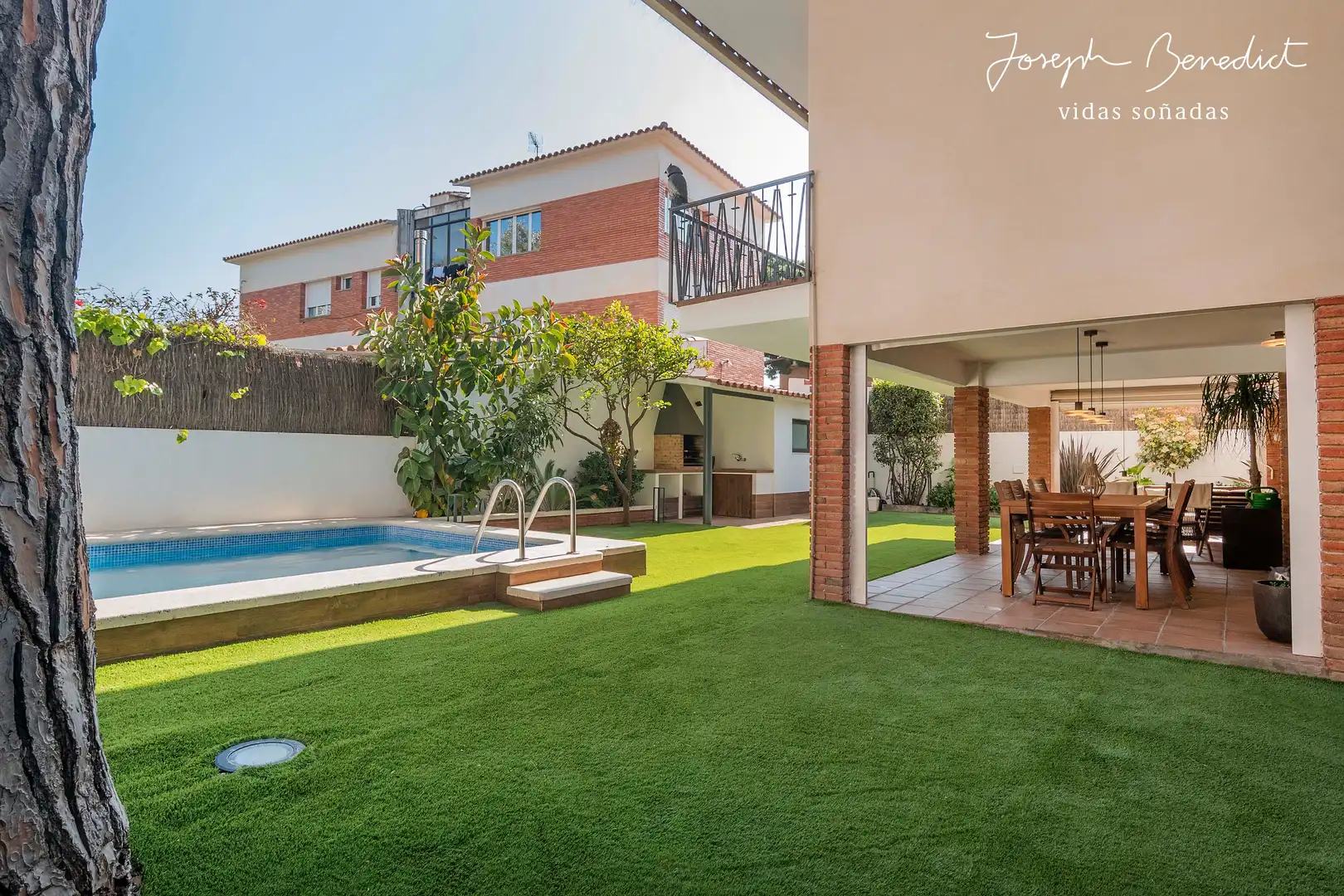 Casa o chalet en venta en Can Bou