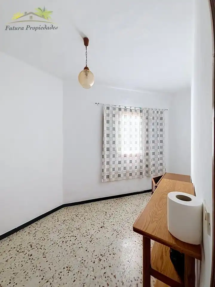 Dormitori de Casa o xalet en venda en Tinajo
