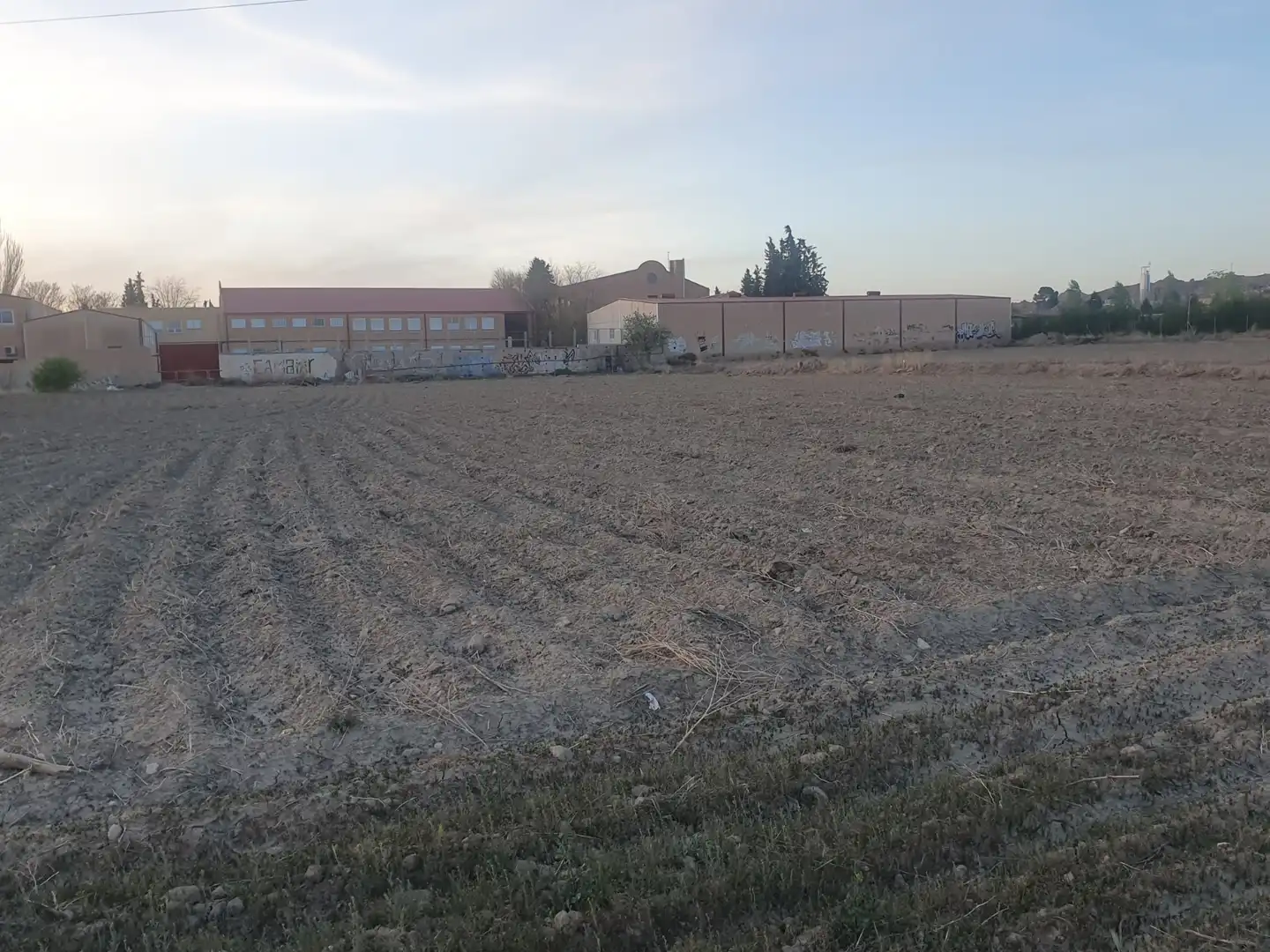 Terreni e lotti in vendita a Guadix, imagen 2