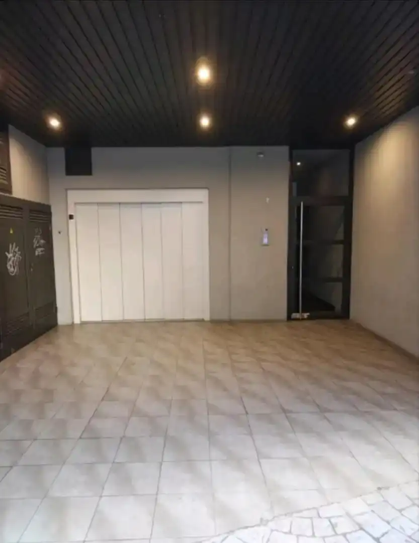 Parkplatz von Garage zur Miete in Vigo 