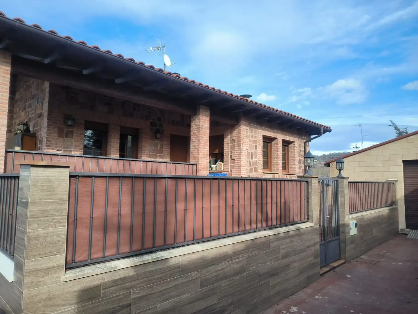 Casa o chalet en venta en Urrez, 4, Villasur de Herreros