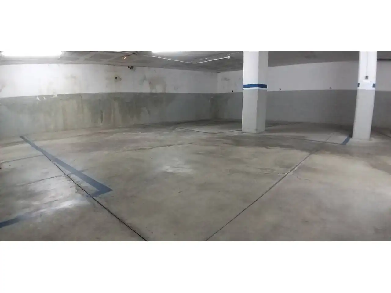 Einzelparkplatz zum Verkauf in Avenida Francesc Marimón, imagen 7