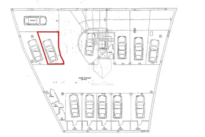 Individual en venta en Avinguda de Girona, imagen 4