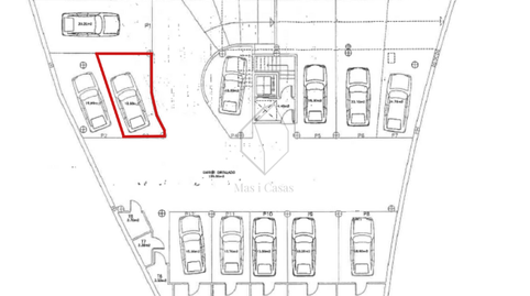 Foto 4 de Garatge en venda a Avinguda de Girona, Eixample Residencial, L'Escala