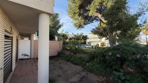 Foto 2 de Casa adosada en venda a Doctor Palos - Alto Palancia, Sagunto / Sagunt