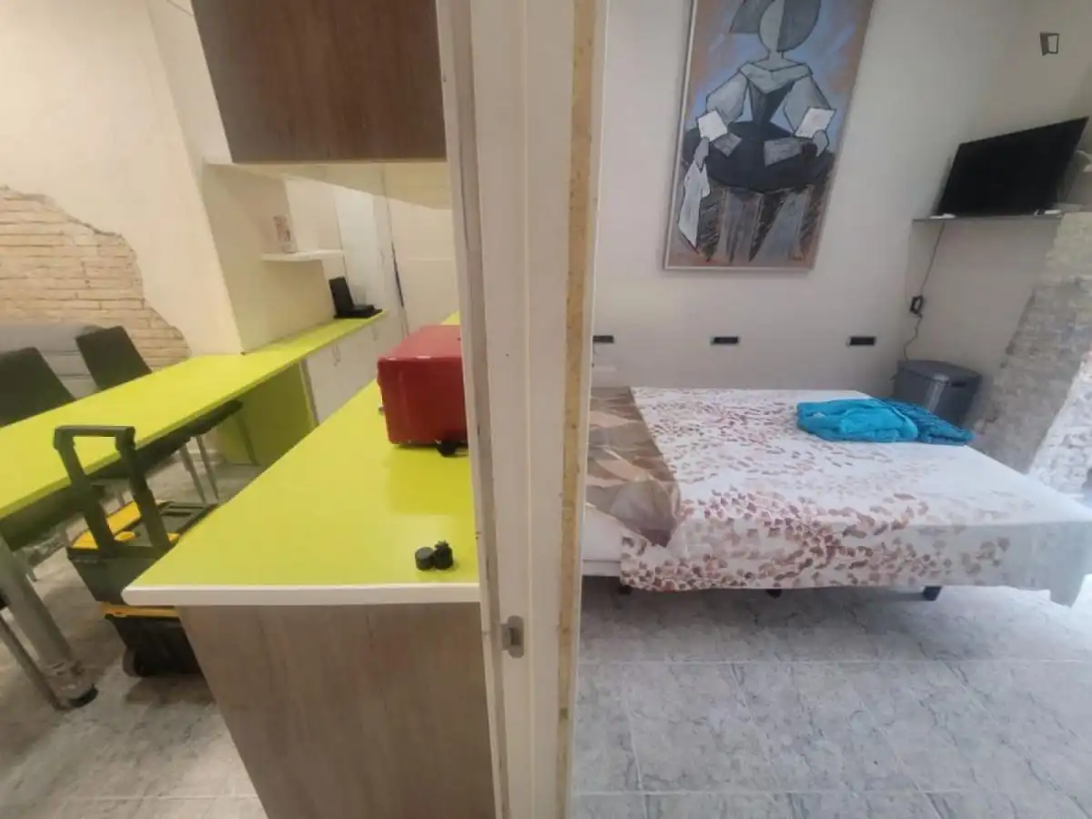 Apartment to rent in Extramurs, imagen 10