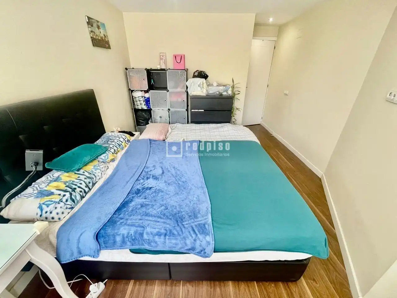 Habitación de Piso en venta en Madrid con Aire acondicionado, Calefacción y Terraza