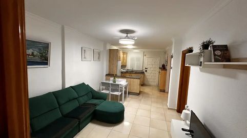 Foto 3 de Apartament de lloguer a Sector Laguna del Sopeton, 125a, Golf - Torre Almenara, Almonte