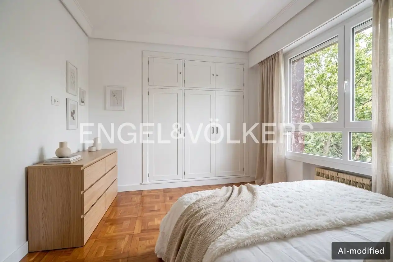 Piso con ascensor en venta en Calle de Catalina de Erauso, imagen 14