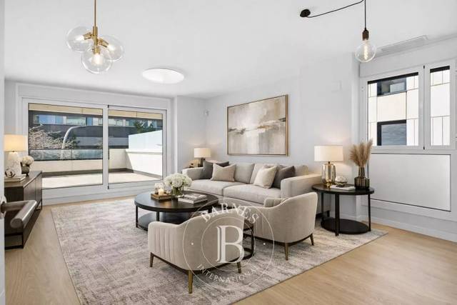 Piso en Alquiler en El Besós i el Maresme