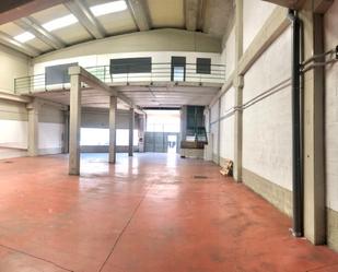 Industrial buildings to rent in Marbella