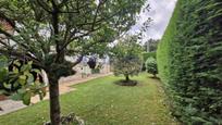 Garten von Einfamilien-Reihenhaus zum verkauf in Arnuero mit Terrasse