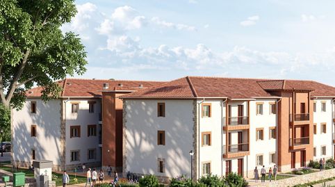 Foto 4 de Piso en venta en Barrio Corvera de Toranzo, 46, Corvera de Toranzo, Cantabria