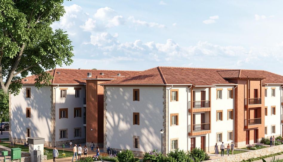 Foto 0 de Promoció RESIDENCIAL VALLE DE TORANZO