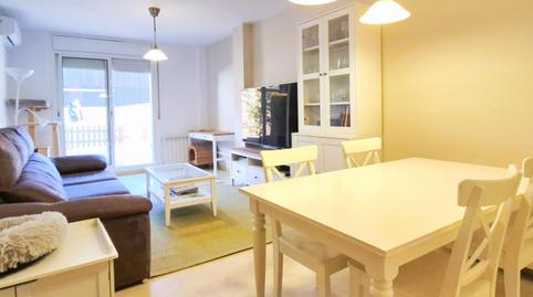 Foto 4 de Piso en venta en Carrer de Pau Marsal, Plaça Catalunya - Escola Industrial, Barcelona