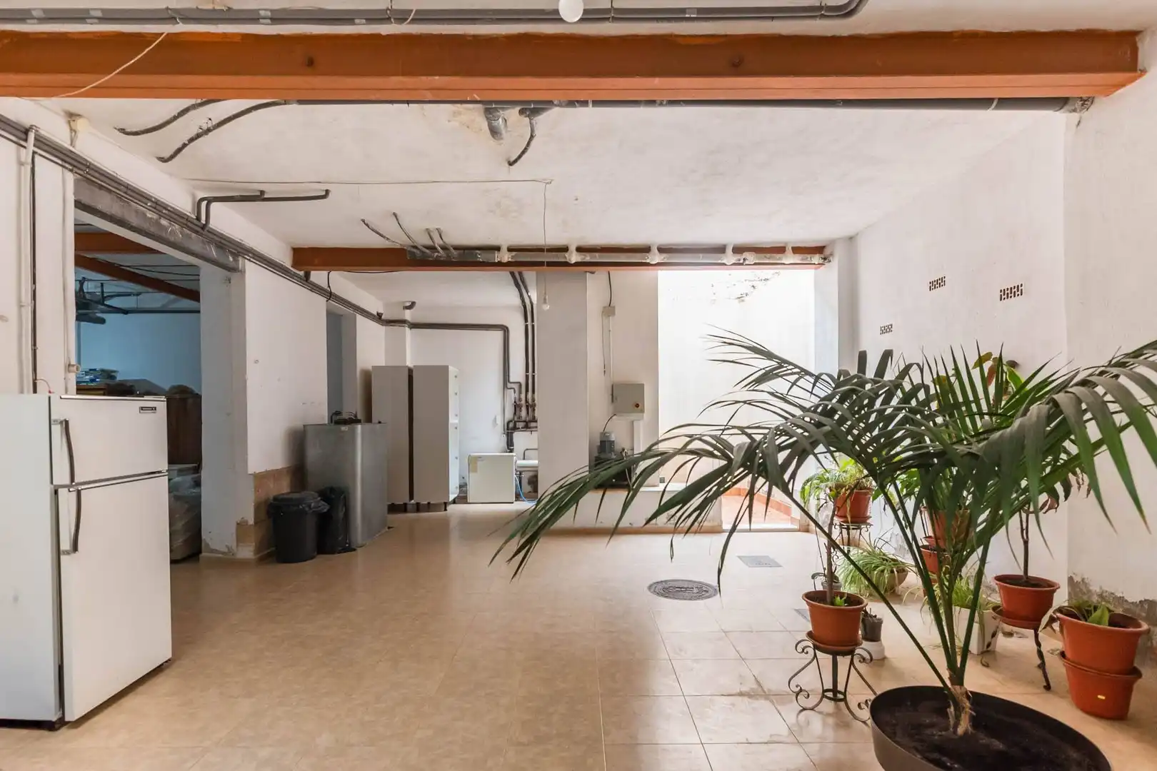 Casa rústica amb terrassa en venda a Totana, imagen 6