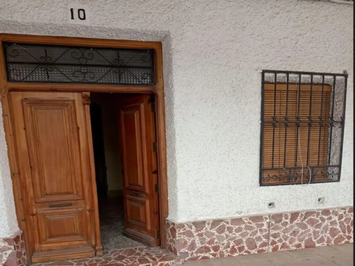 Houses for sale in Manzanares, Ciudad Real