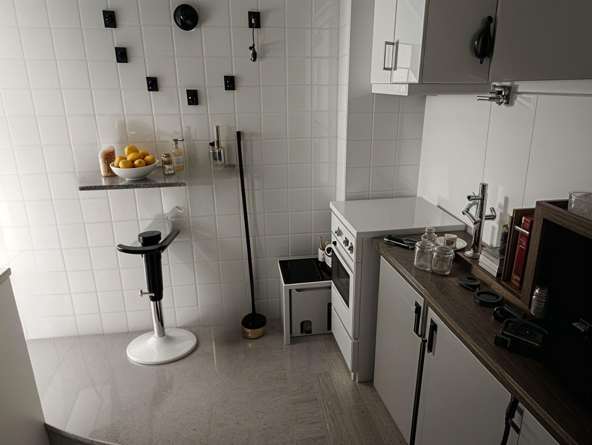 Flat for sale in Benalúa, Benalúa - Babel