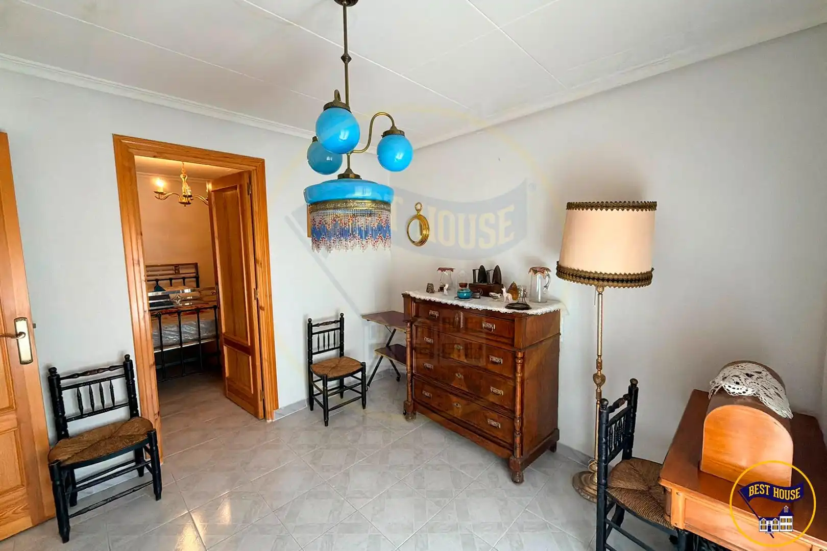 Appartement avec terrasse à vendre à CIUDAD DE L'AQUILA, imagen 18