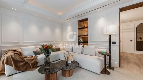 Photo 3 of Flat for sale in Almagro,  Madrid Capital