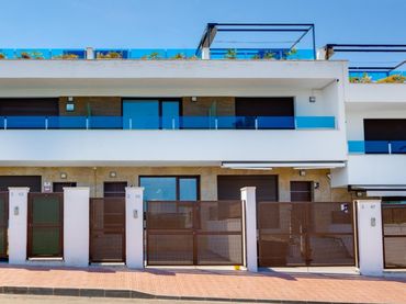 Casa con piscina in vendita a Los Balcones - Los Altos