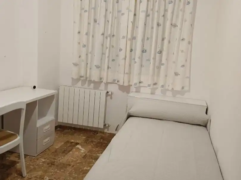Flat for rent in Granada, Granada
