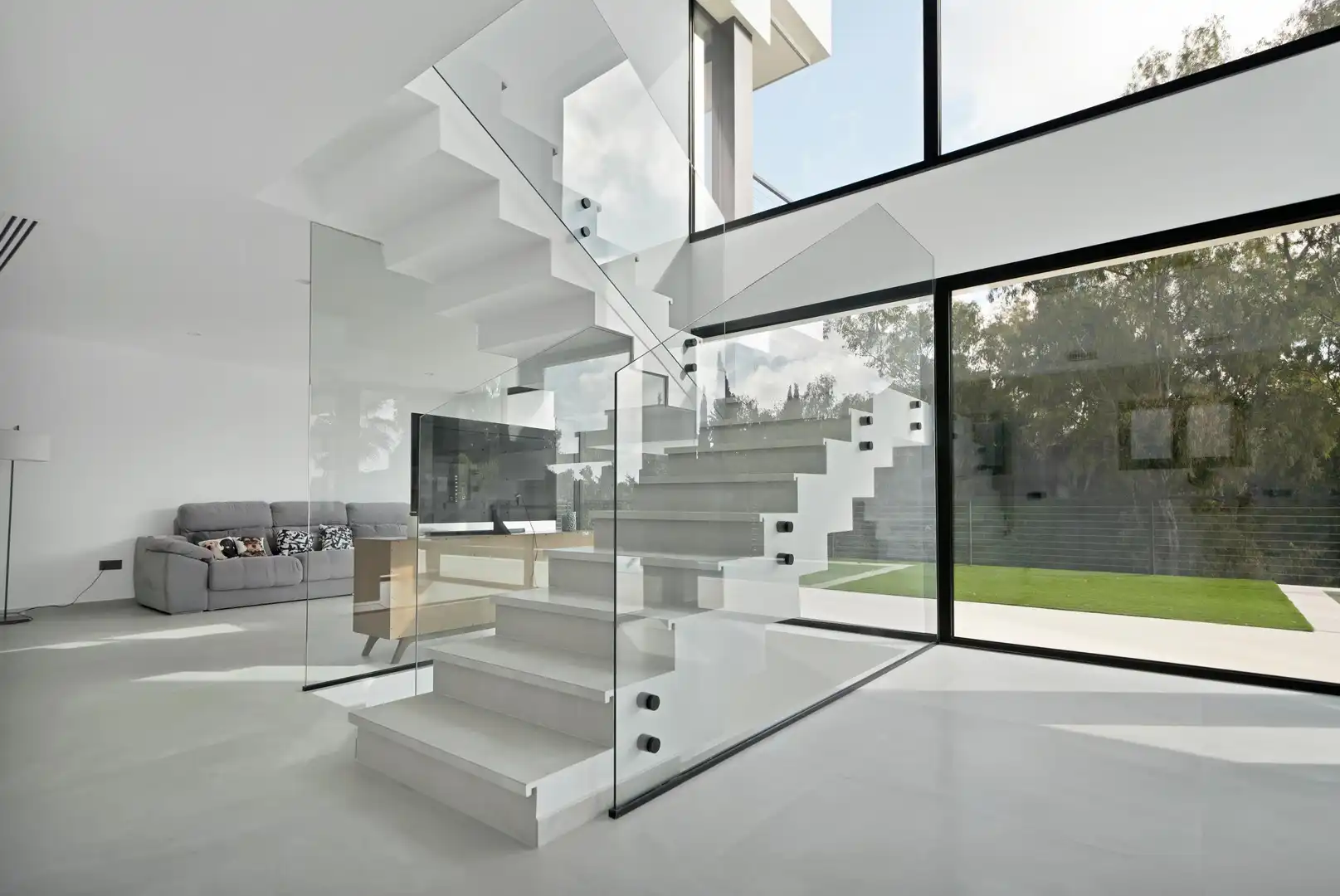 Chalet con piscina en alquiler en Urbanizacion el Herrojo #15, imagen 4