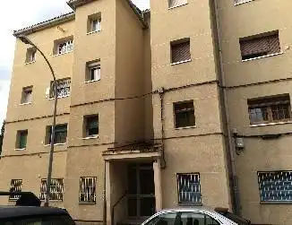 Vista exterior de Apartament en venda en Esparreguera