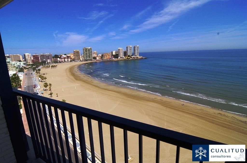 Bedroom of Apartment for sale in Oropesa del Mar / Orpesa  with Terrace