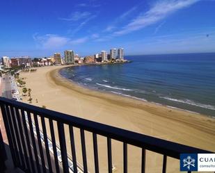 Bedroom of Apartment for sale in Oropesa del Mar / Orpesa  with Terrace