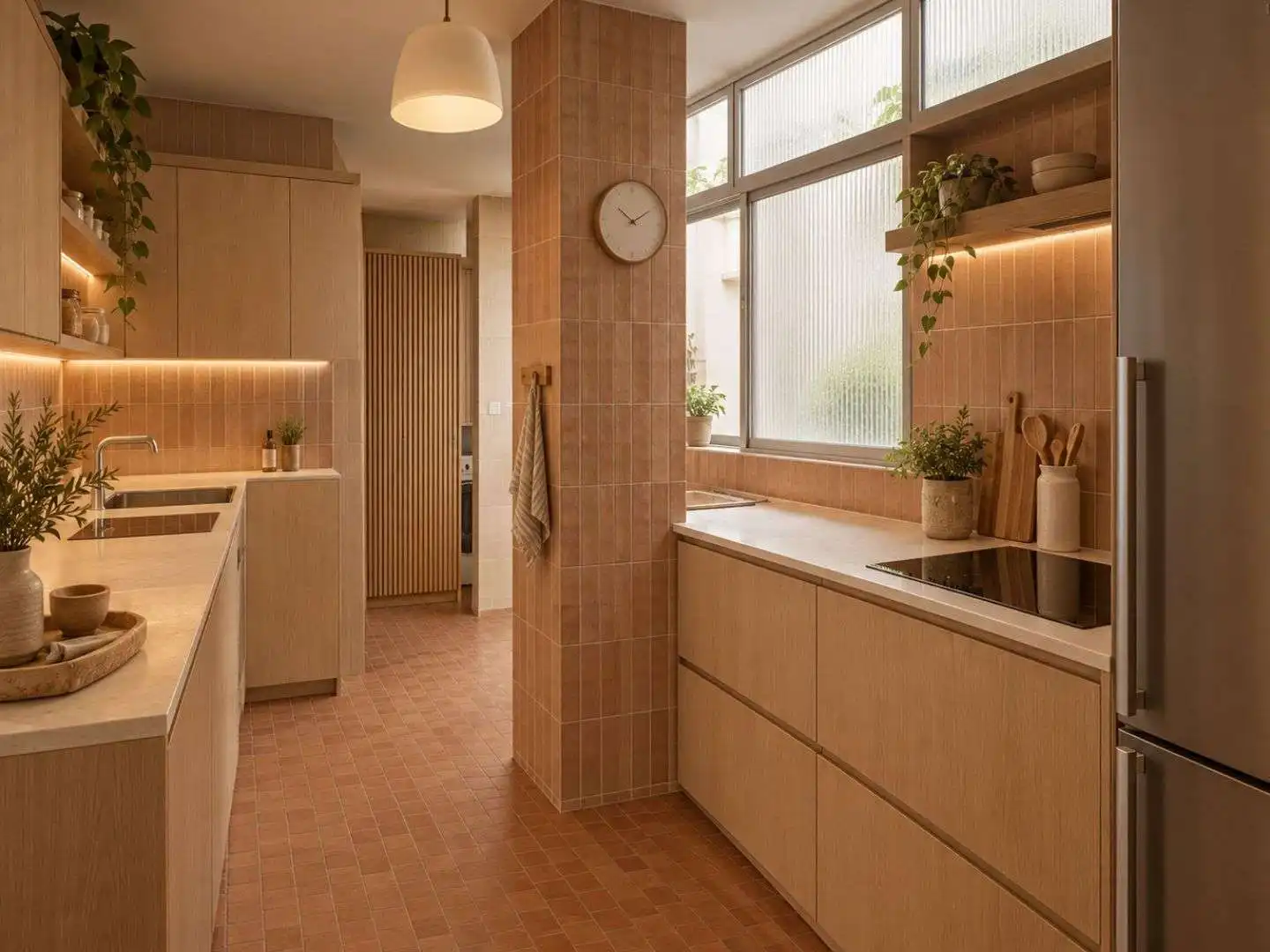Wohnung mit Aufzug zum Verkauf in Avenida de Andalucía, imagen 5