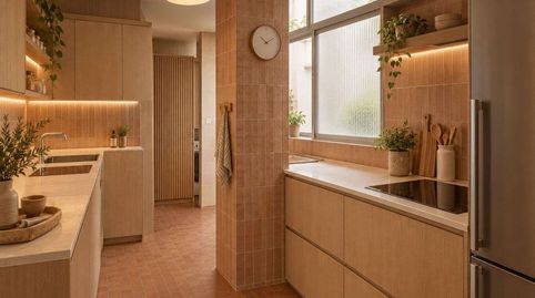Foto 5 de Piso en venta en Avenida de Andalucía, Carranque - Haza Cuevas, Málaga Capital